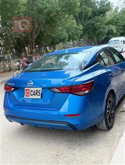 نيسان سنترا